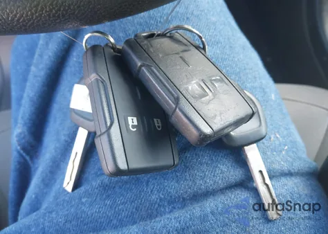 2019 Chevrolet Colorado Wt из США, поврежденный, VIN 1GCGTBEN1K1359926